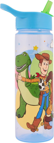 Toy story water - water, bottle