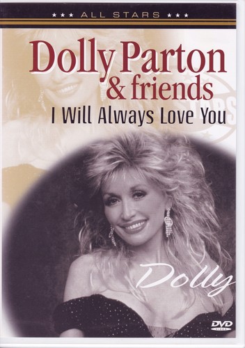 Dolly parton friends i - dolly,