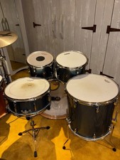 Gretsch Catalina Maple - Blue