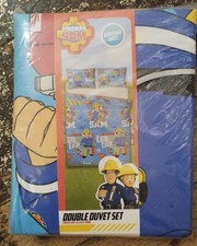 Official Fireman Sam Cool And