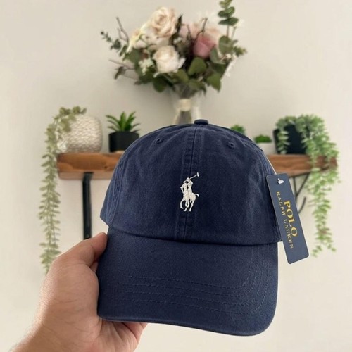 Polo ralph lauren - ralph, baseball