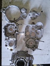 Vapour Blasting Service, Mail Order, Engines, Motorbike, Car, Wheel, Aluminium