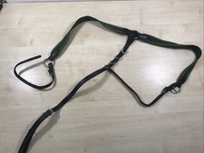 Elasticated Breast Plate Full