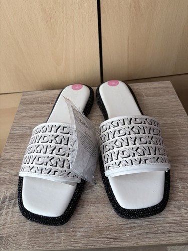 Dkny women sandals - dkny, women’s