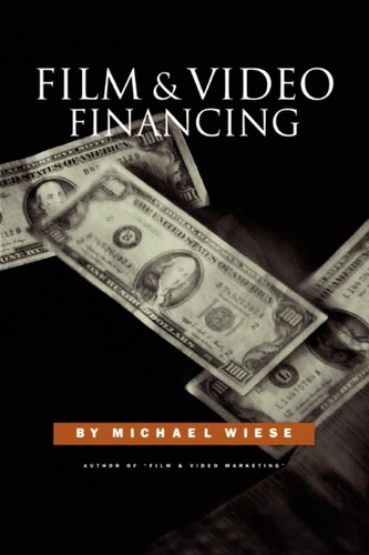 Film video financing - video,