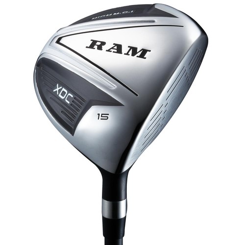 Ram golf xdc fairway - xdc,
