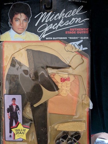 Mosc vintage 1984 michael - 1984,