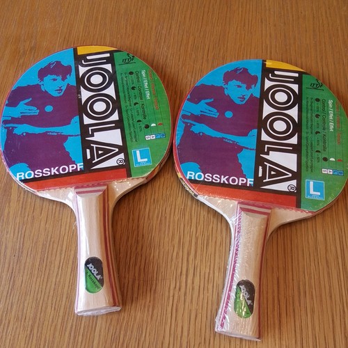 New sealed joola - 2, rosskoph
