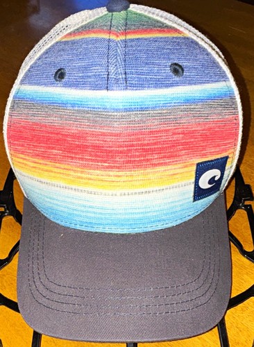 Costa men trucker hat - costa, men’s