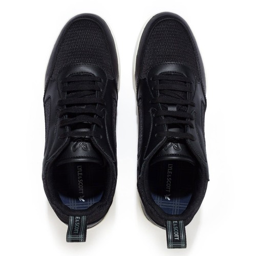 Lyle scott leather men - lyle, &