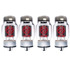 Kt88 valves matched - valves, jj