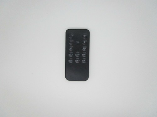Remote control for jbl cinema - control,