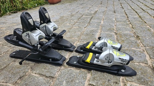 Vintage rossignol carbon ftx - rossignol,