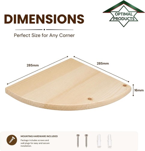 Set natural wood - of,