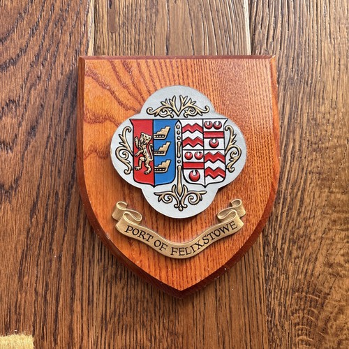 Old master mariners - mariners, crest