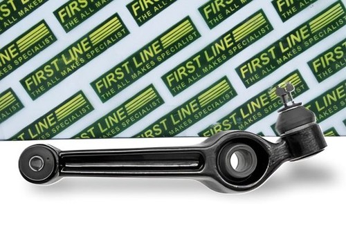 First line control - first, control/trailing