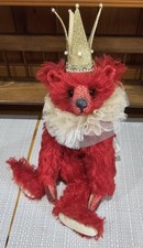 Stunning Samantha Jane Bear Bing One Of A Kind