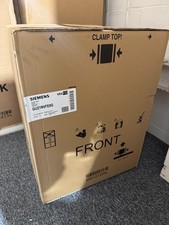 New Siemens GU21NVFE0G Built