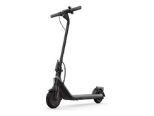 Ninebot KickScooter E2 Electric Scooter - Dark Gray