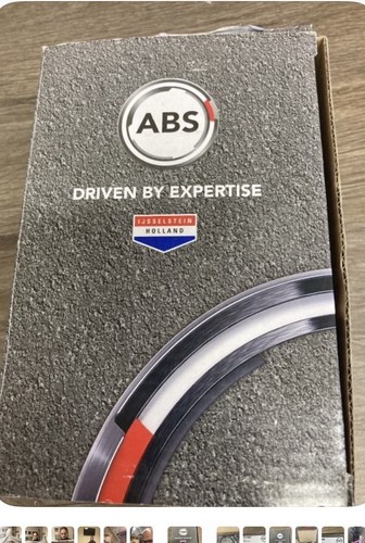 Toyota rav4 lexus - abs, wheel
