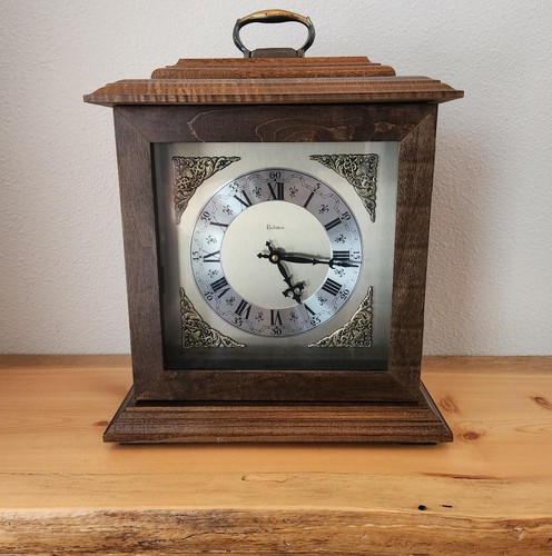 Bulova westminster chime - westminster,