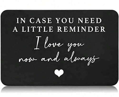 Love you pocket - love, wallet