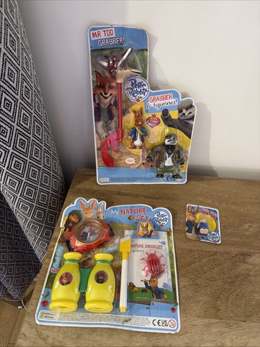 Peter rabbit magazine toys - rabbit, inc