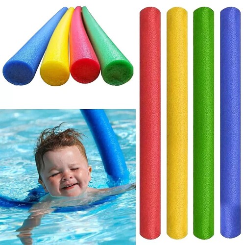 Swimming pool noodle - swimming, 2