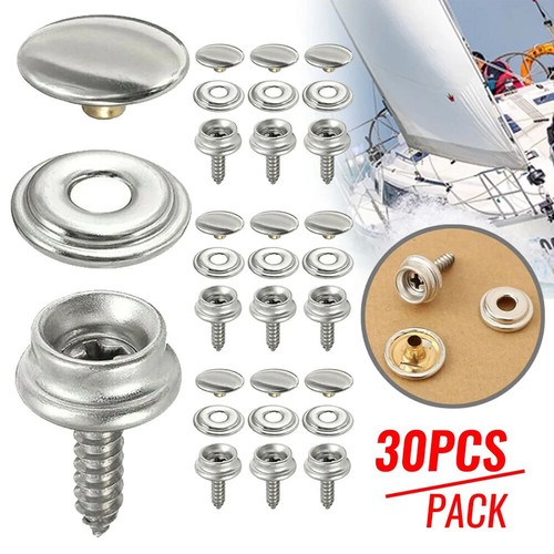 30pcs marine boat canvas - 30pcs,