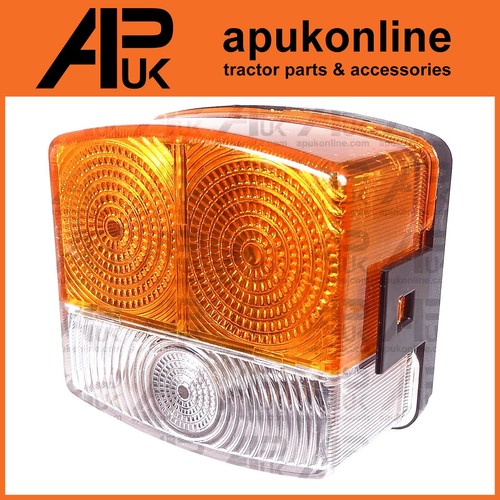 Front light lamp - lamp, 12/24v