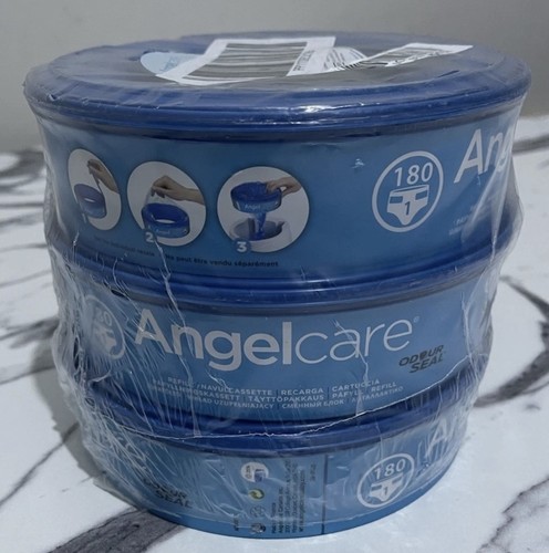 Angelcare nappy bin - bin, liner
