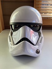 Hasbro Star Wars: The Black Series First Order Storm Trooper Helmet
