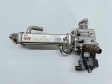 Fiat Ducato 2010 EGR valve