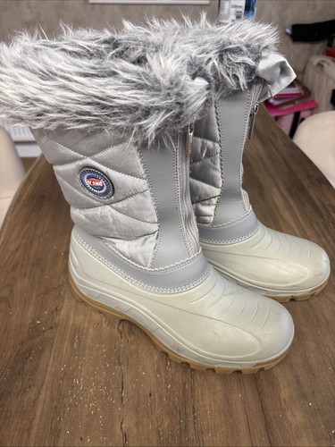 Woman olang boots - ,