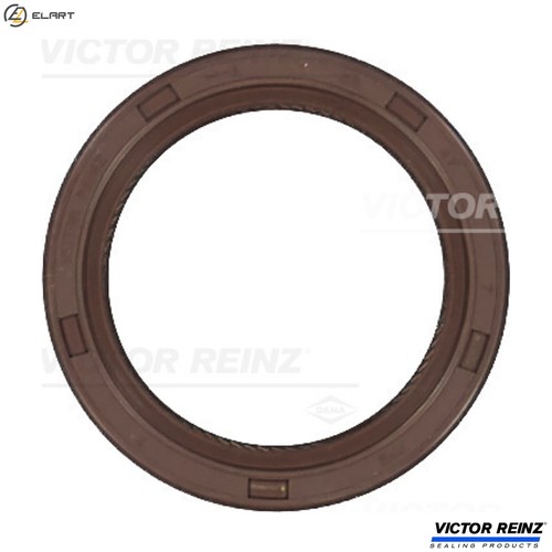 Shaft seal crankshaft - seal,