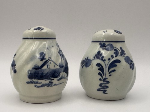 Vintage regina delft - delft, holland