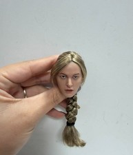  1/6 Female Soldier Head