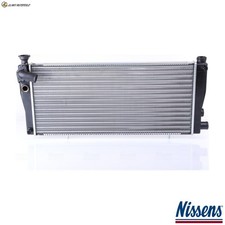 RADIATOR ENGINE COOLING 63709