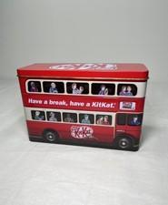 Vintage KitKat Nestle Novelty