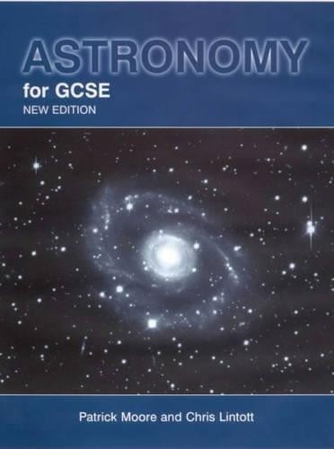 Astronomy for gcse chris - gcse,