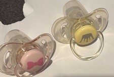 Philips Avent Orthodontic Mini