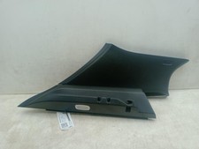 MERCEDES A CLASS PARCEL SHELF