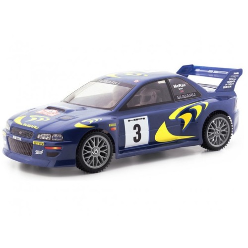Hpi 7049 subaru impreza - hpi, wrc