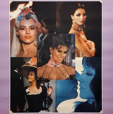 Raquel Welch, The Oldest