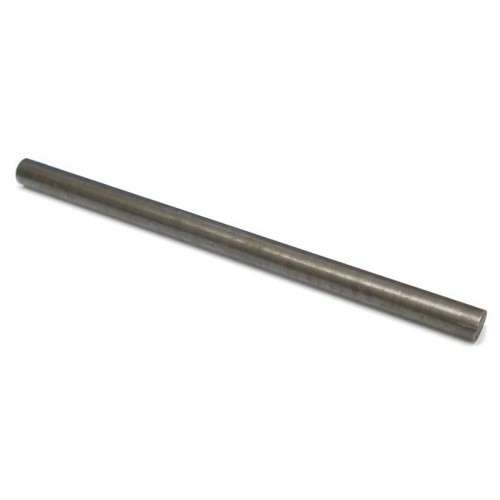 10mm flail shaft - shaft, vonarx