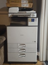 Mp C2003 Copier , Scanner, Printer