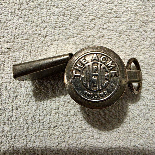 Vintage antique the acme - antique, j