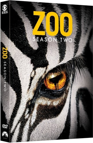 Zoo season two - zoo:,