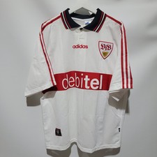 Adidas VFB Stuttgart home