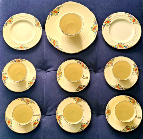 Vintage empire england china - empire,